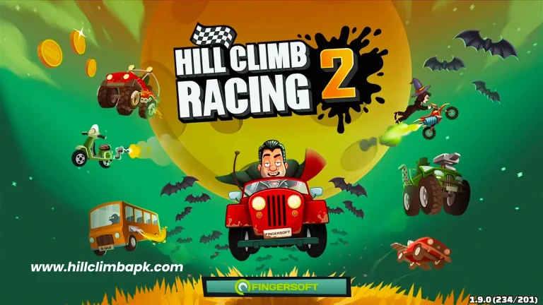 Hill Climb Racing 2 Mod APK V1.65.3 2025 (Unlimited Money) 2 Hill Climb Racing 2