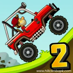 Hill Climb Racing 2 Mod APK V1.65.3 2025 (Unlimited Money) 1 Hill Climb Racing 2 Mod APK